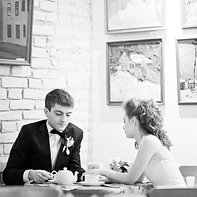 Свадьба Елены и Сергея. Фотография #74