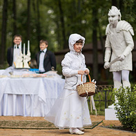 Свадебная фотоистория Марии и Владислава. Фотография #81