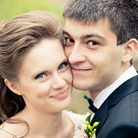 Свадьба Елены и Сергея. Фотография #15