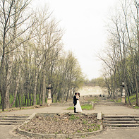 Свадьба Елены и Сергея. Фотография #28